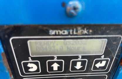 Genie 2032 anno 2013