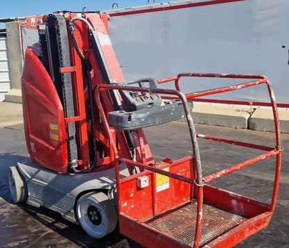 Toucan JLG 10e
