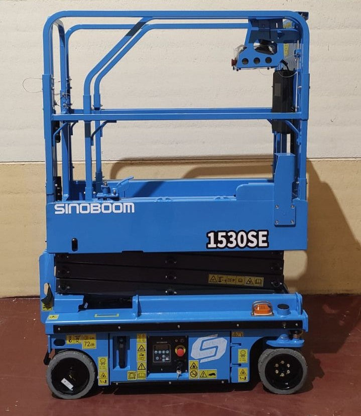 Sinoboom 1530SE anno 2025