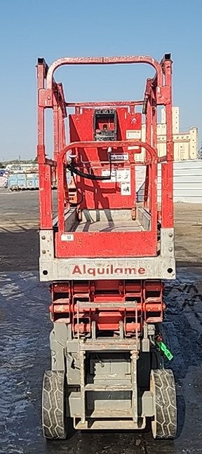 JLG 2030ES