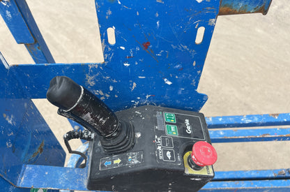 Genie 1932 anno 2013