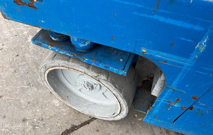 Genie 2032 anno 2013