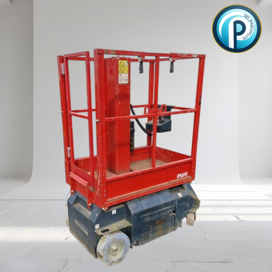 mini verticale