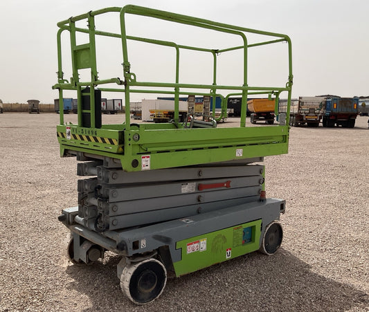 Verticale Iteco It10122