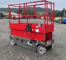 Haulotte Compact 10N