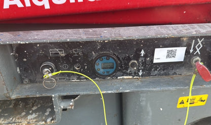 Haulotte Compact 10