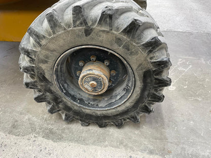 Haulotte ha20px
