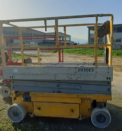 jlg 2030es
