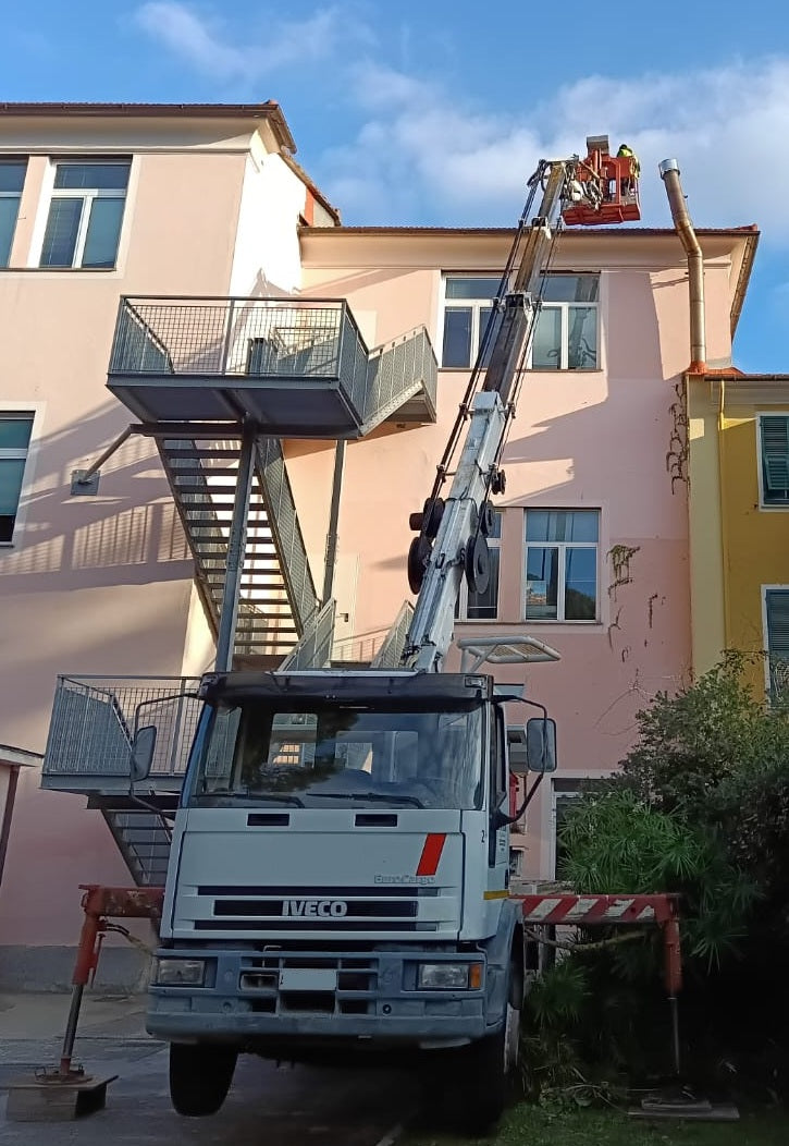 Italmec Italjib 22