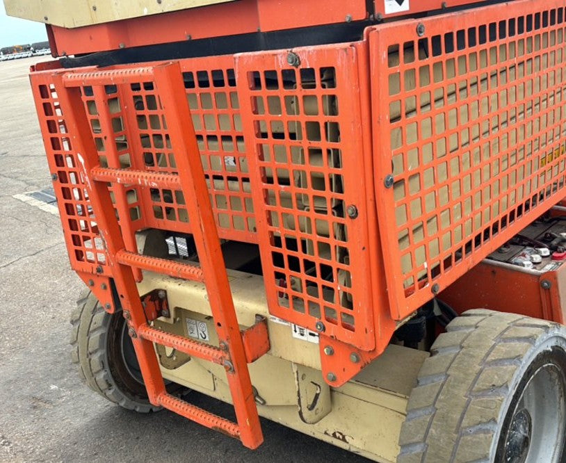 JLG 4069LE 14 metri elettrica
