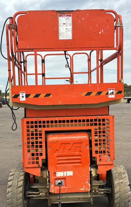 JLG 4069LE 14 metri elettrica