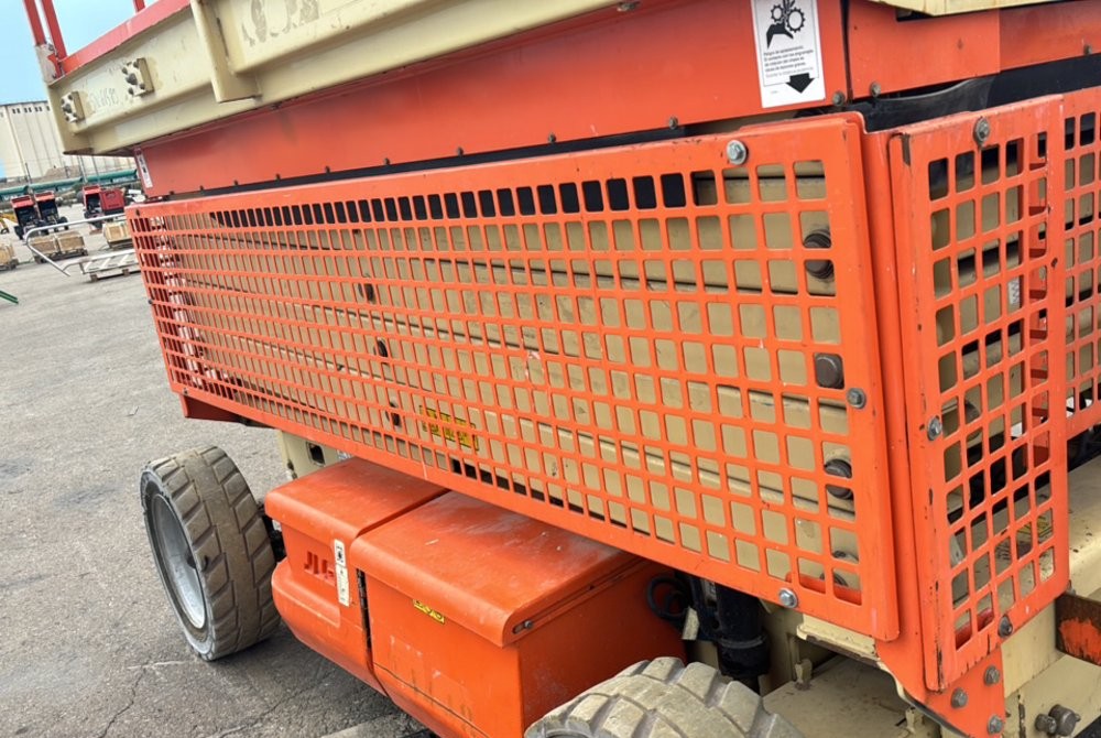 JLG 4069LE 14 metri elettrica