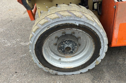 JLG 4069LE 14 metri elettrica