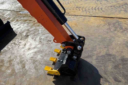 Mini escavatore NUOVO