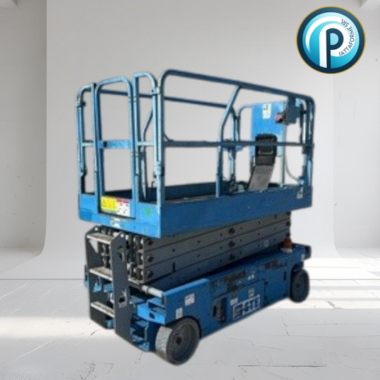 Genie GS-2646