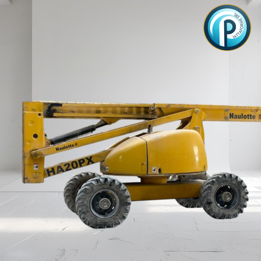Haulotte ha20px
