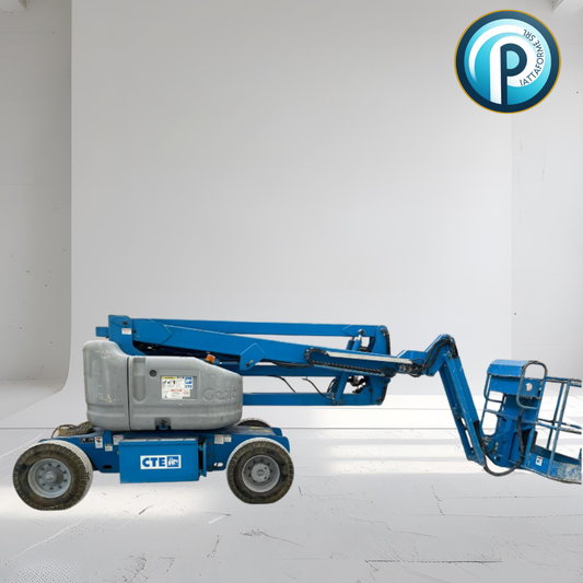 Genie Z45 elettrica