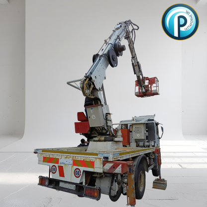 Italmec Italjib 22