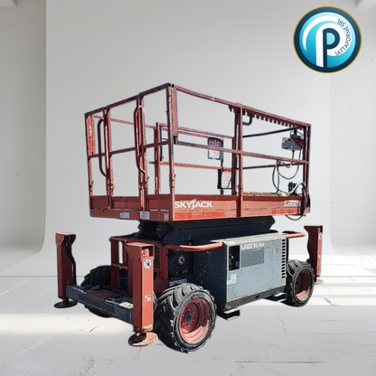 Skyjack SJ6836 anno 2015