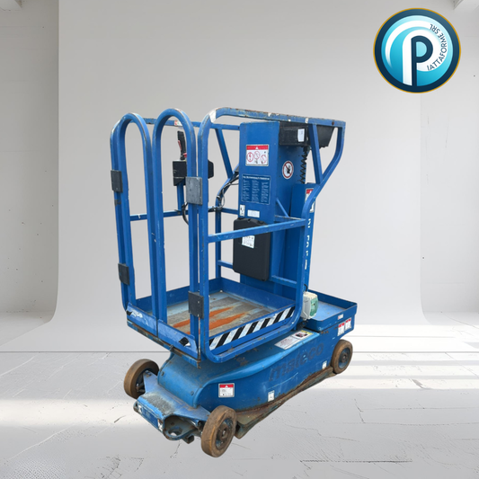 Toucan Haulotte Star 6