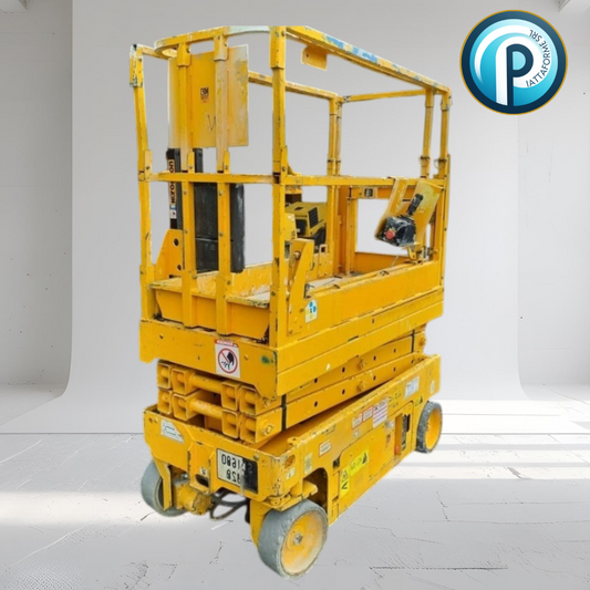 Genie GS 1532