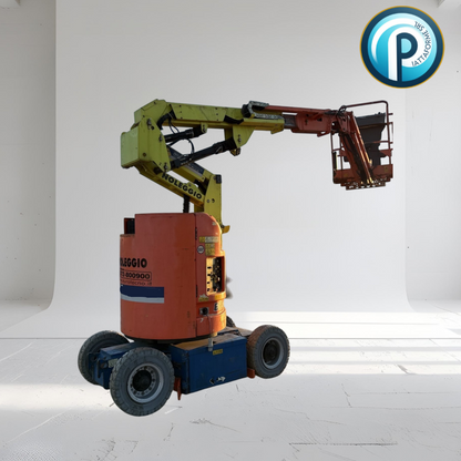 JLG E300AJP
