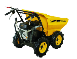 Dumper GÜDE GAD 400.1/4x4