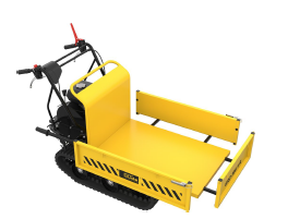 Dumper GÜDE cingolato GRD 300.1/R