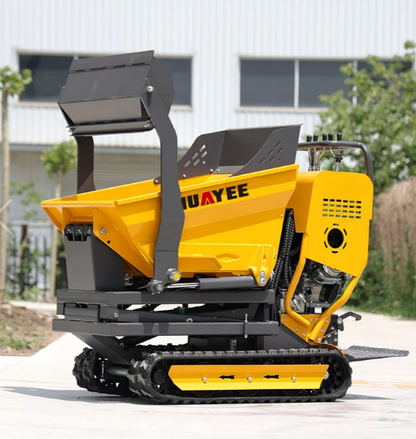 Dumper autocaricante Nuovo Huayee HY-B05C1