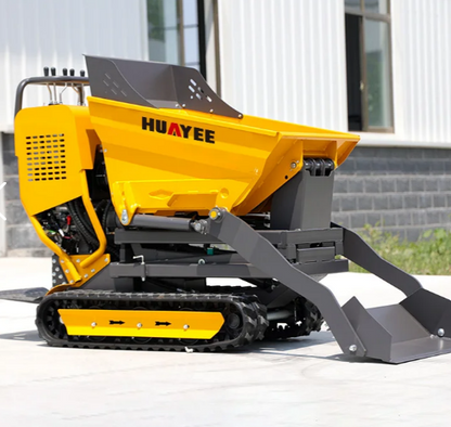 Dumper autocaricante Nuovo Huayee HY-B05C1