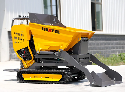 Dumper autocaricante Nuovo Huayee HY-B05C1