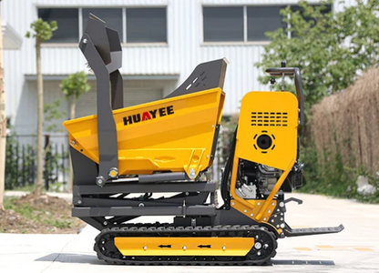 Dumper autocaricante Nuovo Huayee HY-B05C1