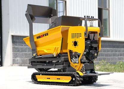 Dumper autocaricante Nuovo Huayee HY-B05C1