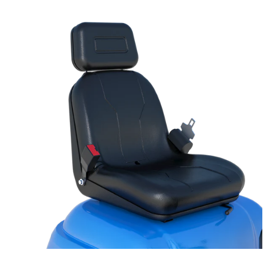 Micro escavatore RS6
