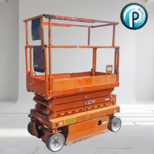 Skyjack 3219 anno 2015