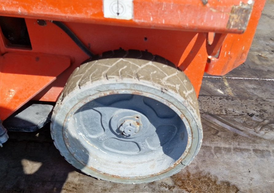 Snorkel E2632S 10 metri