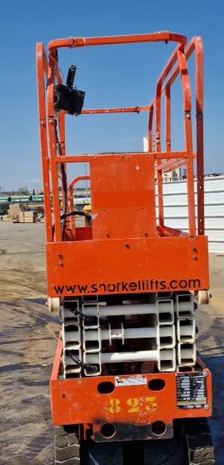 Snorkel E2632S 10 metri