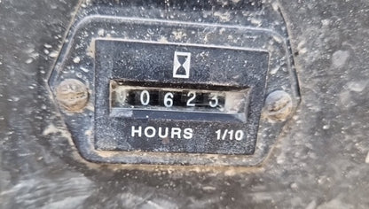 Snorkel E2632S 10 metri