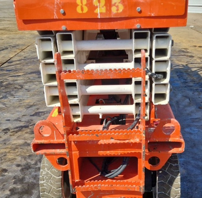 Snorkel E2632S 10 metri