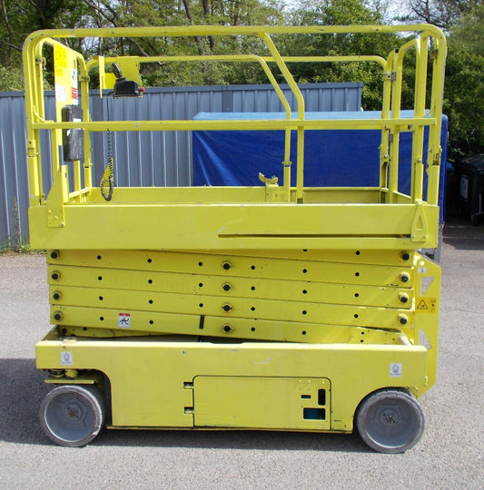 Genie 3246 Elettrica