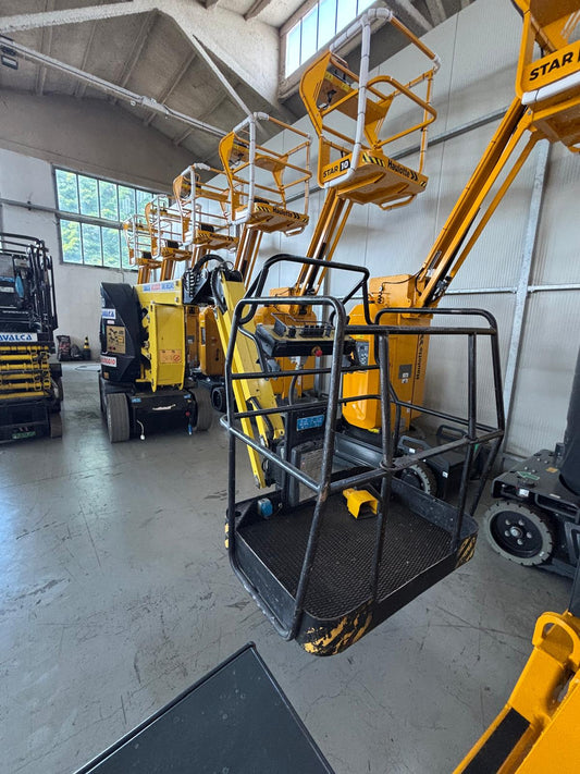 Airo elettrica a12je
