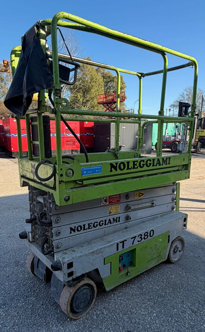 Iteco IT 7380