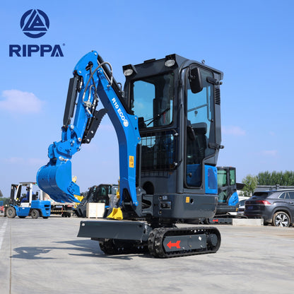 Rippa R10 Cabinato