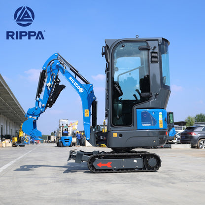 Rippa R10 Cabinato