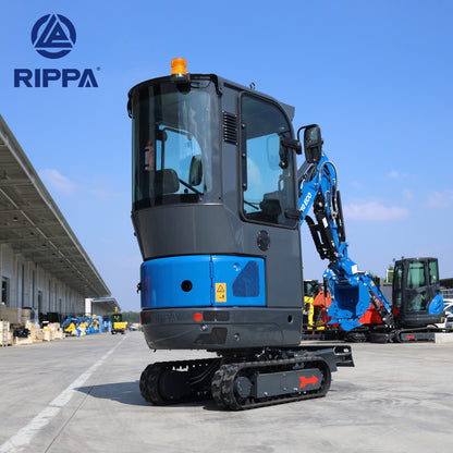 Rippa R10 Cabinato