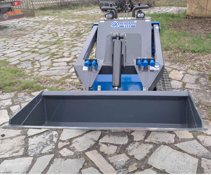 Minipala Rippa RS04 compatta in vendita
