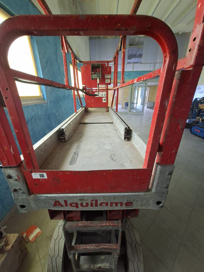 JLG 2030ES