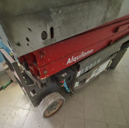 JLG 2030ES