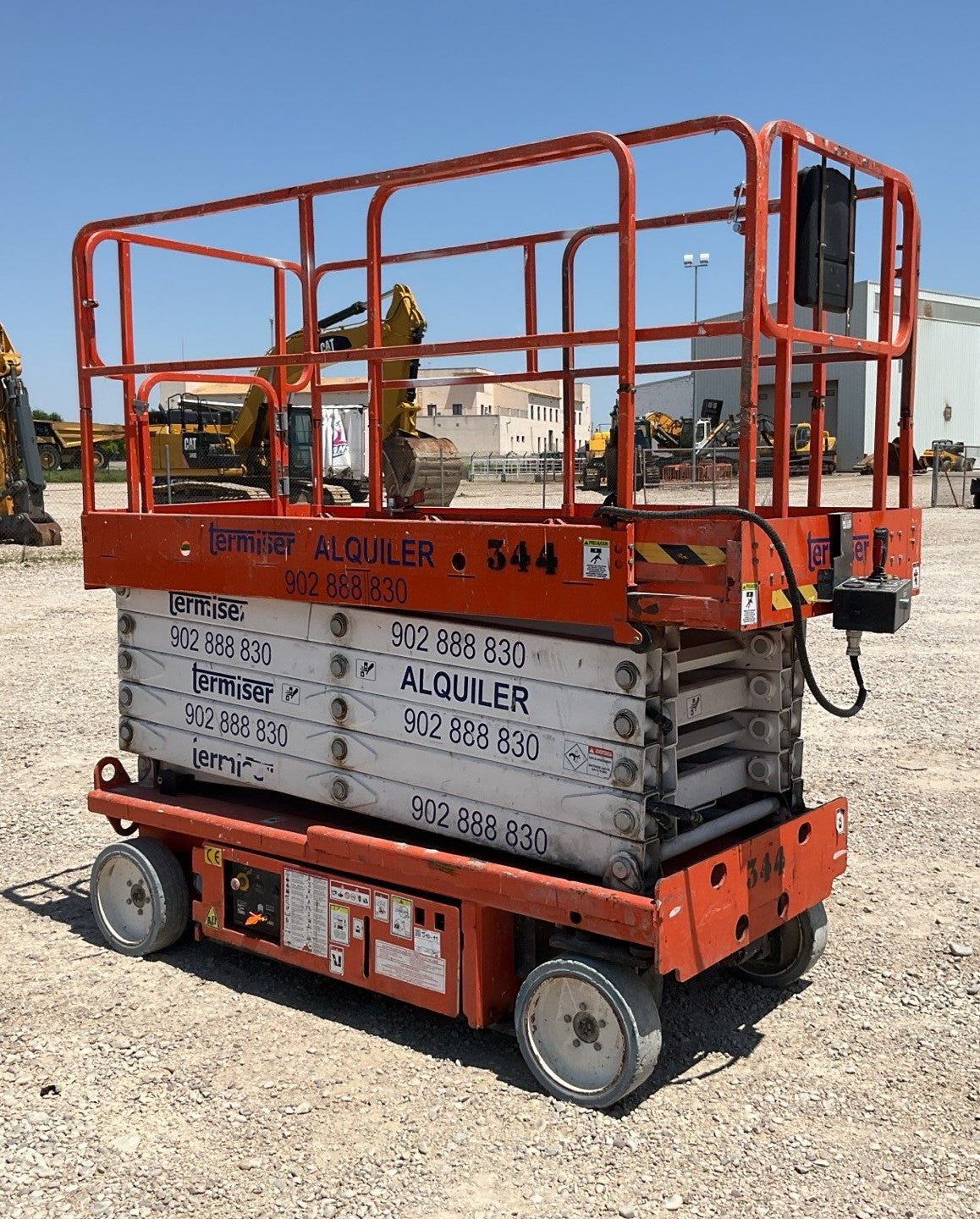 Snorkel S3246E