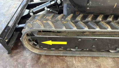 Mini Escavatore JPC KV 15